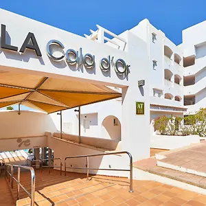 Ola Cala Dor Apartahotel
