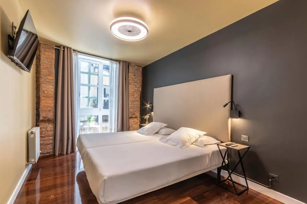 Guest house Victorooms Bilbao
