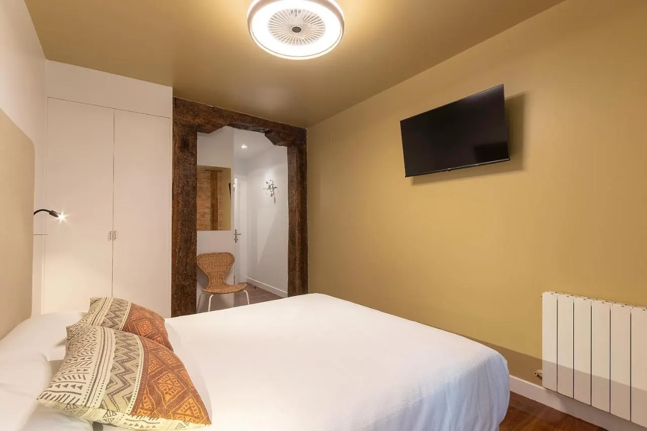 Guest house Victorooms Bilbao
