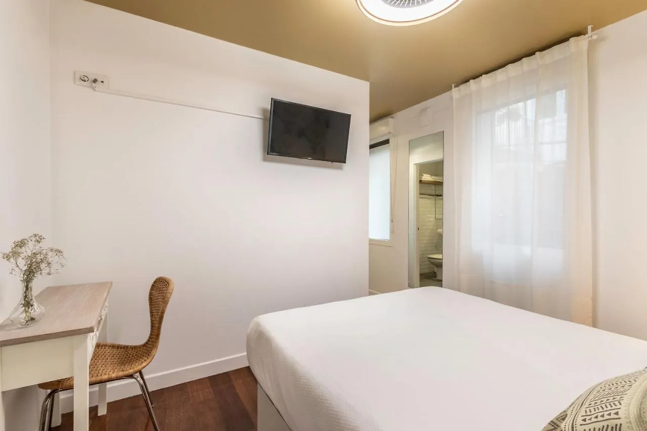Victorooms Bilbao