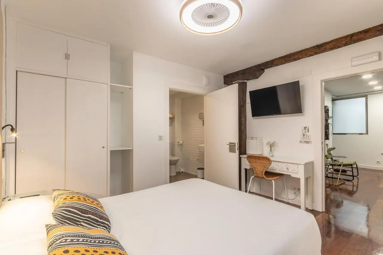 Victorooms Bilbao
