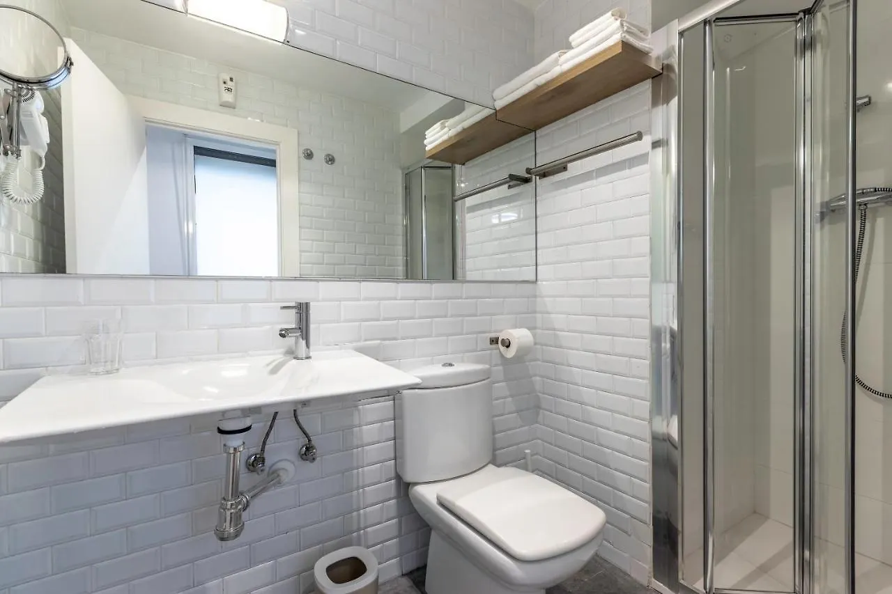 Victorooms Bilbao Guest house